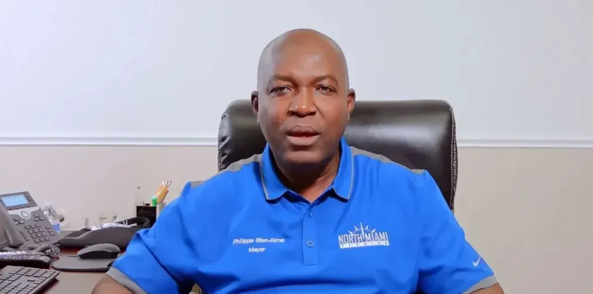 Fraude y hasta matrimonio simulado: EE.UU. busca revocar ciudadanía a exalcalde haitiano