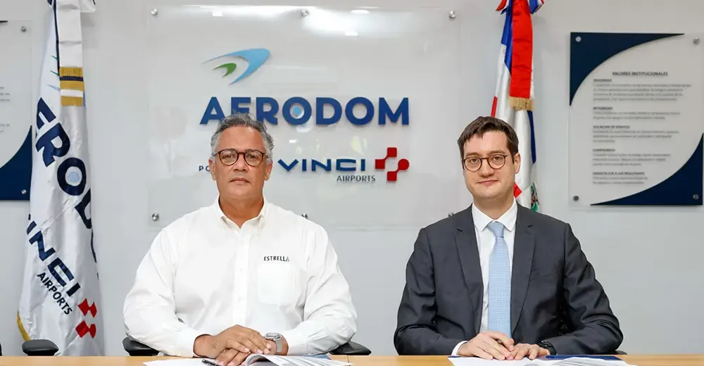 Aerodom adjudica a Ingeniería Estrella rehabilitación de la pista principal AILA