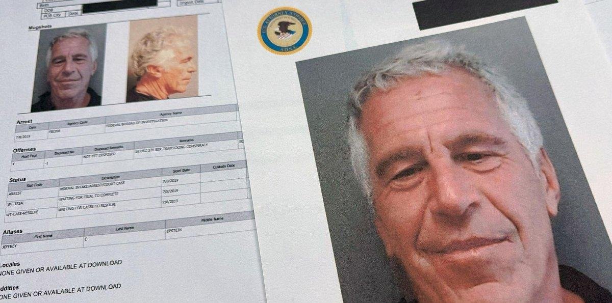 Los archivos de Epstein y la anatomía del silencio cómplice