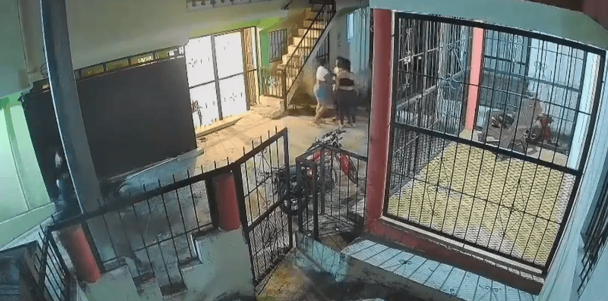 Tragedia entre hermanas en SFM destapa realidad de uniones tempranas y descomposición familiar