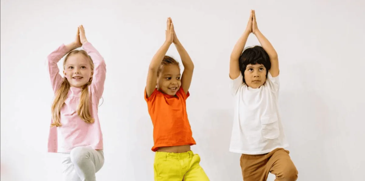 Hábitos saludables para nuestros niños