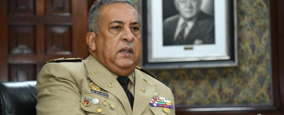 Lee Ballester: Migración mantiene "acción permanente y firme" ante inestabilidad en Haití