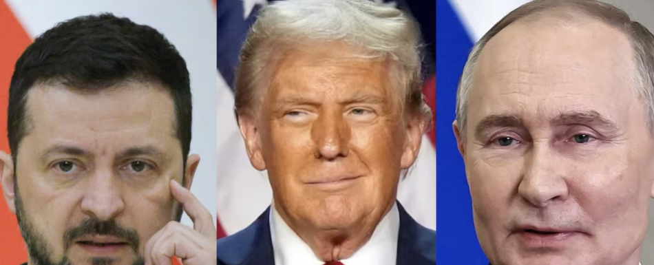 Rusia confirma nueva ronda de negociaciones con Ucrania y EEUU el 17 y 18 de febrero en Ginebra