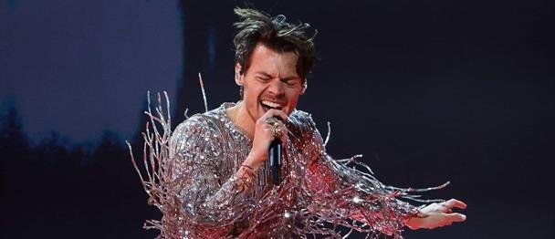 Harry Styles revela detalles de su nueva gira mundial "Together, Together"