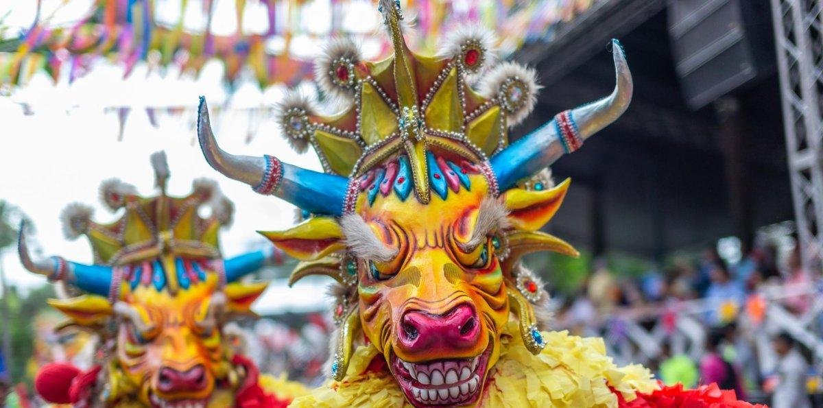 Honores a Puerto Plata en el Desfile Nacional de Carnaval