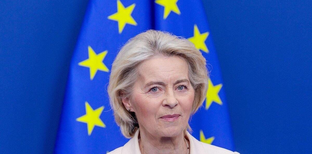 La Comisión Europea advierte: "Lo que no apoyamos es el régimen opresivo iraní"