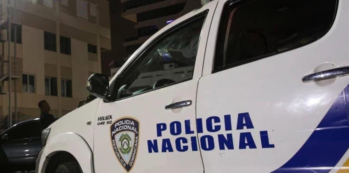 Apresan en Santiago a un hombre acusado de la muerte a tiros de una venezolana