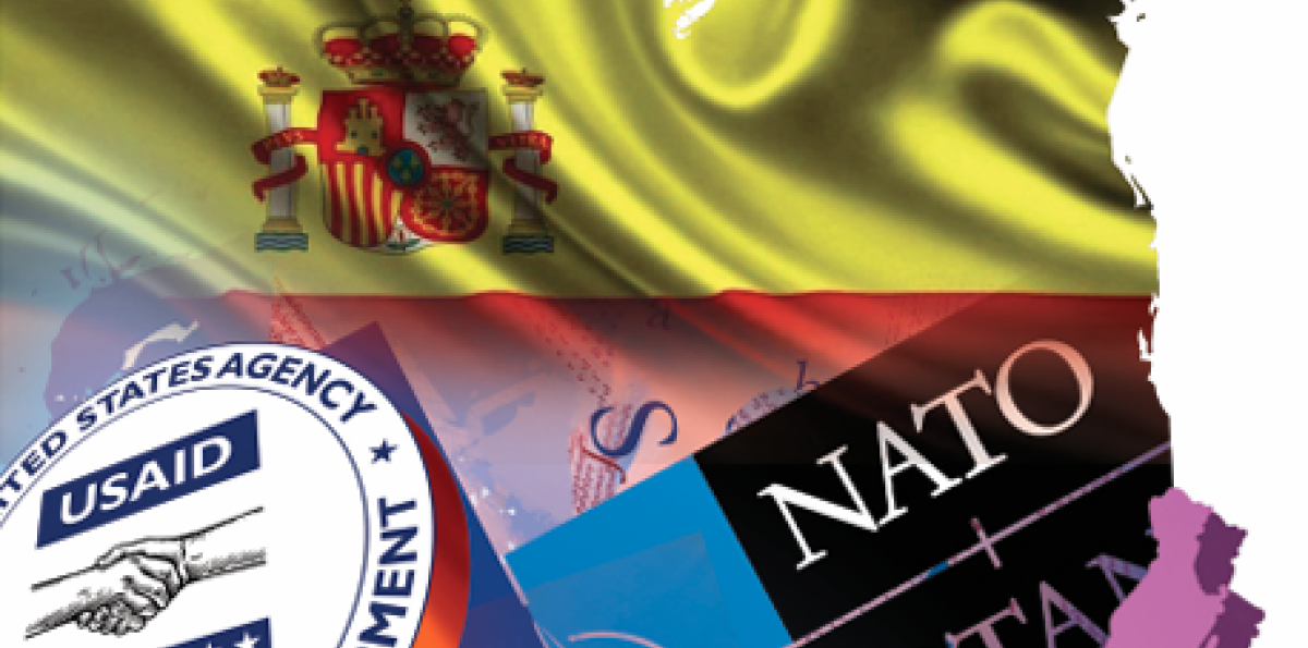 Cambios en la geopolítica aumentan importancia de los lazos de RD con Europa