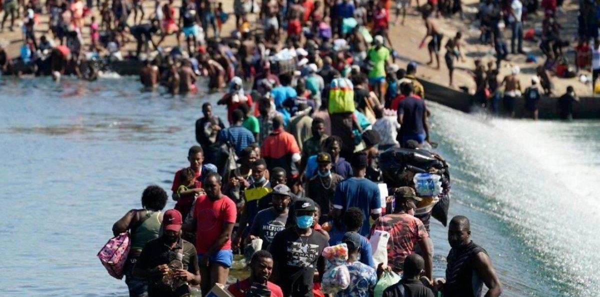 ¿Cuántos migrantes murieron en las rutas americanas en 2025?