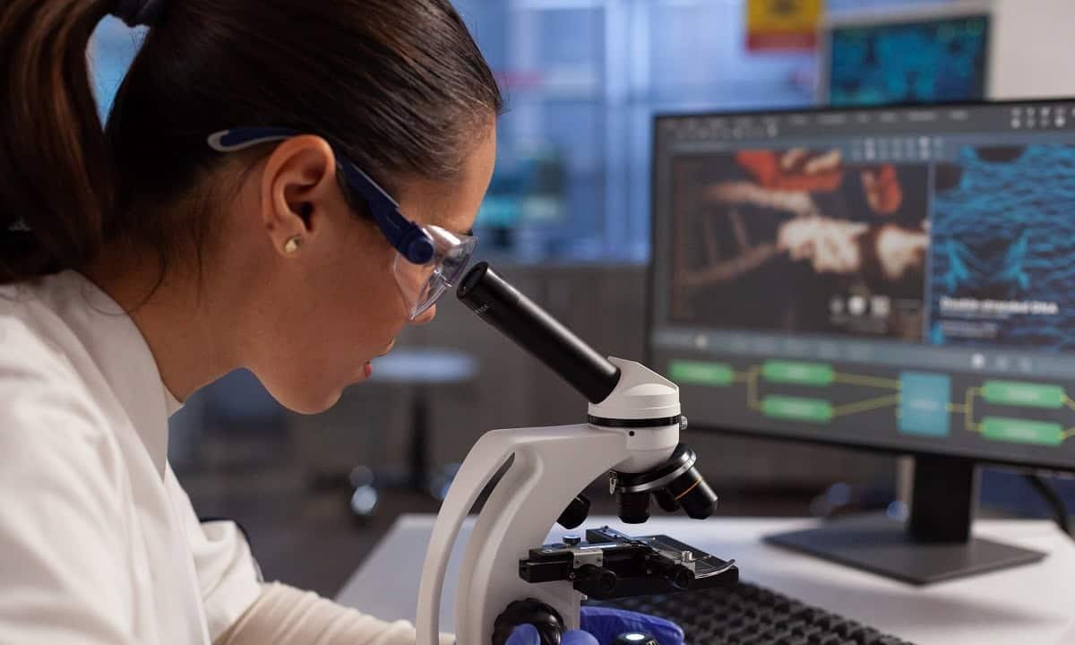 La intervención en un gen abre pistas para frenar el ELA, según un estudio