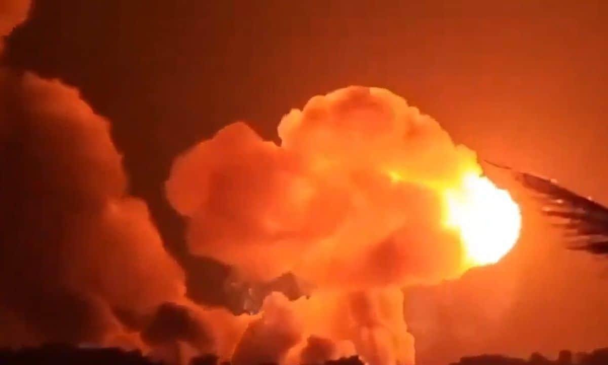 Pakistán declara guerra abierta a Afganistán tras bombardeos en Kabul