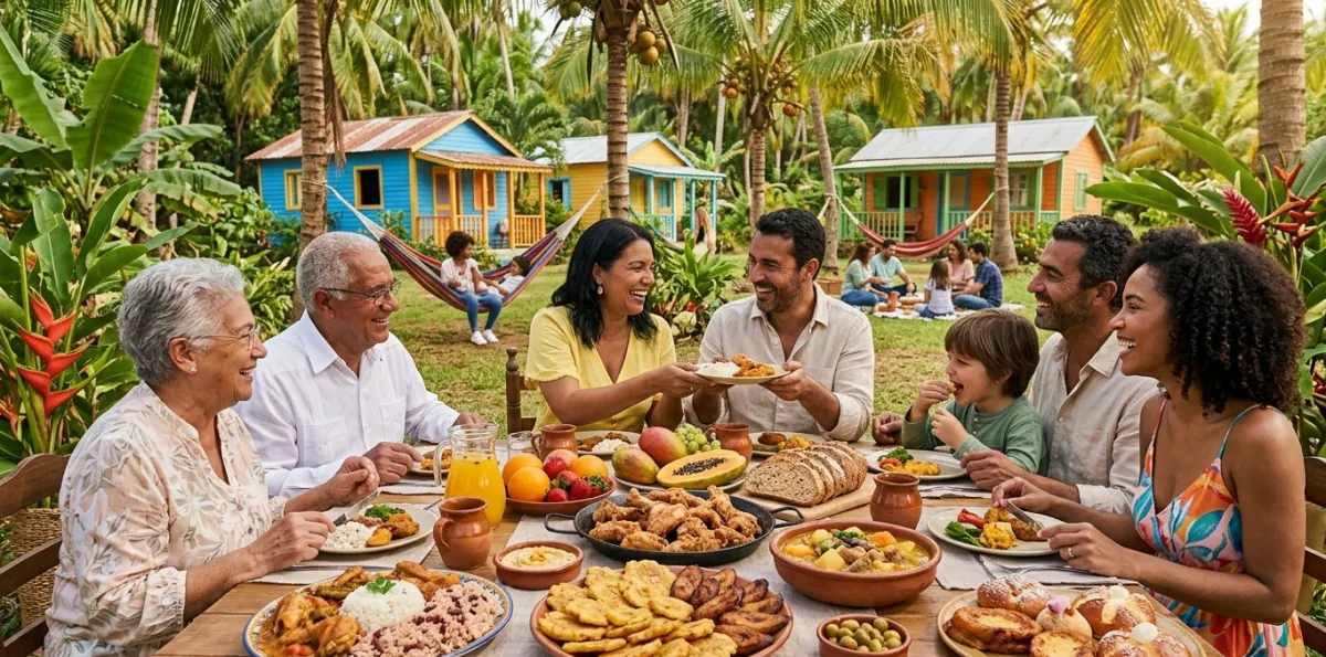 Semana Santa: ¿cómo cuidar la alimentación sin descuidar el disfrute?