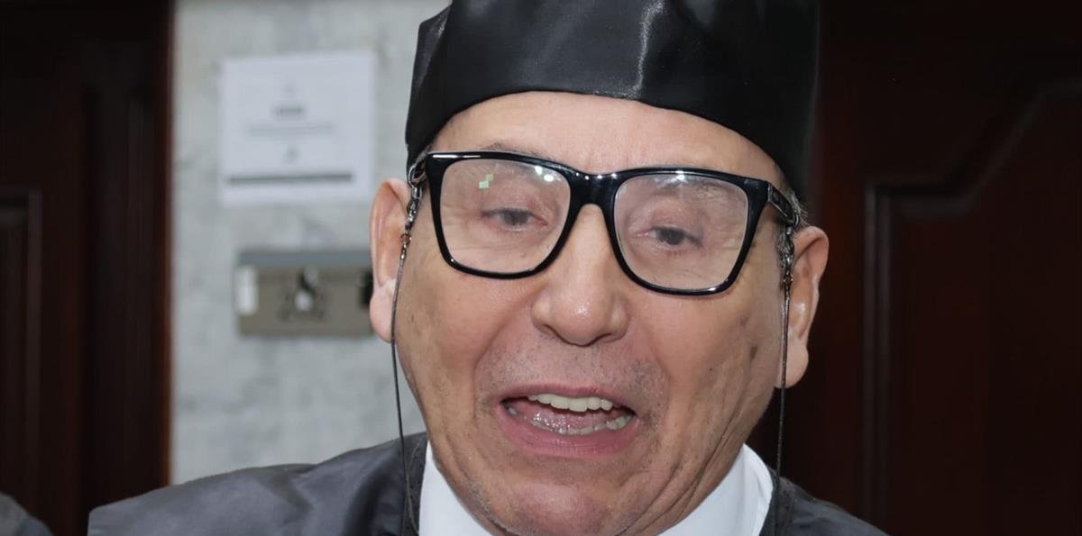 Juicio a Jean Alain marcará la historia por incidentes "nunca vistos", dice su abogado