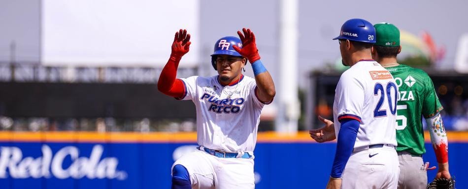 Cangrejeros dejan tendidos a Tomateros en el inicio de la Serie del Caribe