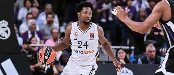 El Real Madrid mantiene su velocidad de crucero