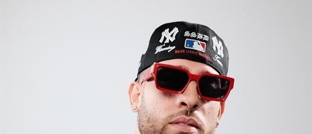 Mark B estrena "Bebecita", su nuevo dembow romántico