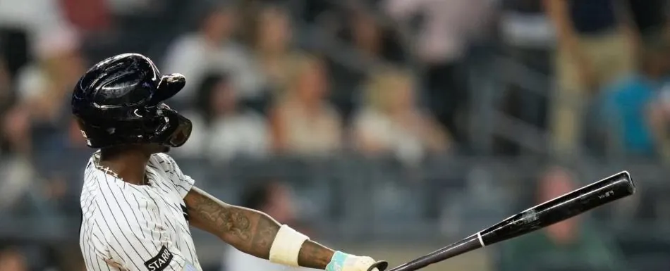Cody Bellinger y Jazz Chisholm guían triunfo de Yankees
