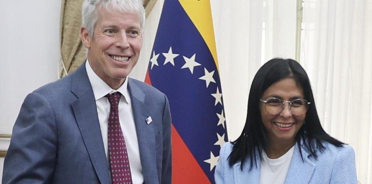 EU agiliza “ plan” industria petrolera de Venezuela