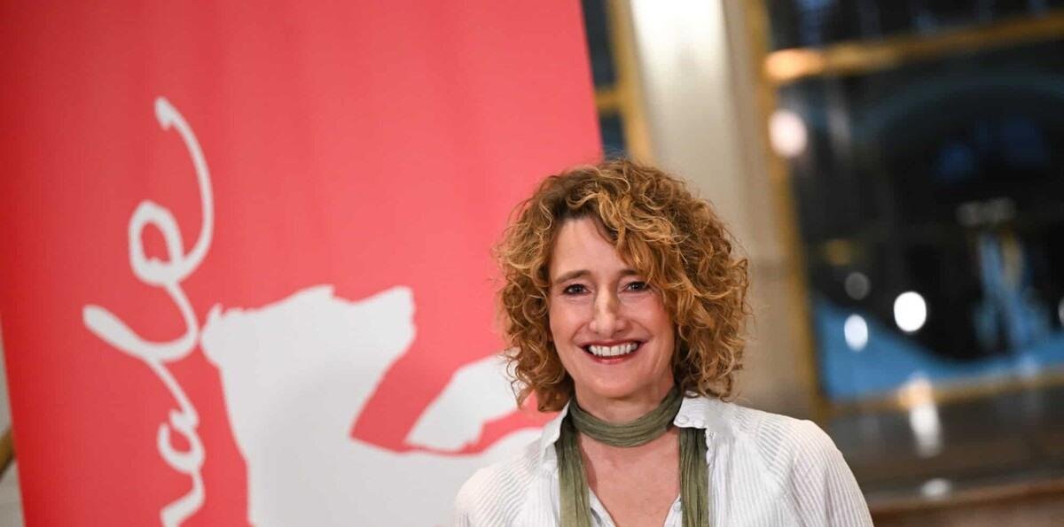 Tricia Tuttle: "No se debe esperar que los cineastas hablen de política si no quieren"