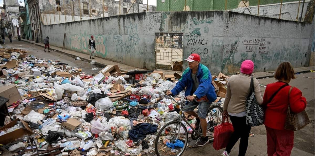 Jefe de la ONU alerta de un "colapso" humanitario en Cuba por falta de petróleo