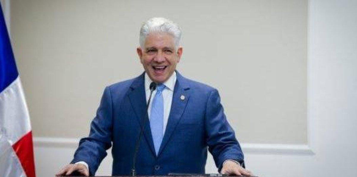 Serrano proclamó que todo listo para la serie