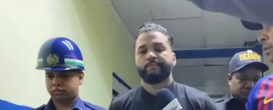 Médico de Las Guáranas es acusado de abuso sexual contra una mujer; tiene al menos tres querellas