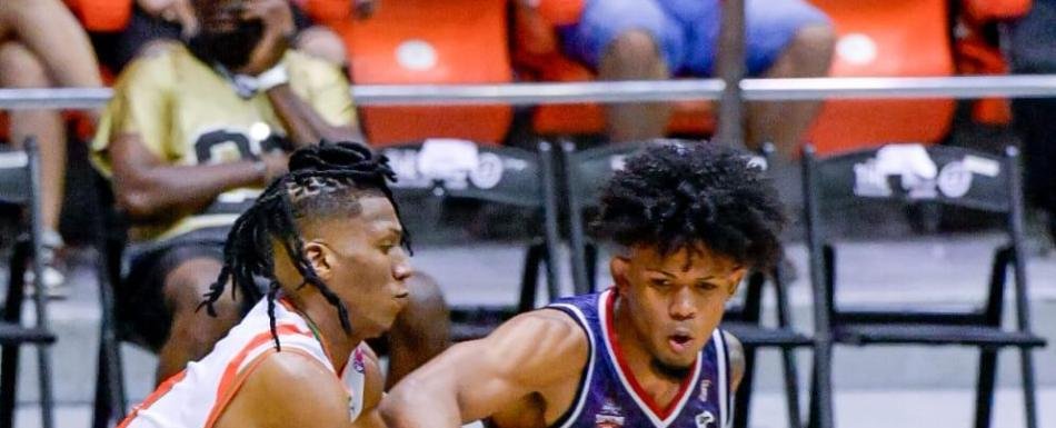 Pueblo Nuevo. con 22 puntos de Suero, pone la semifinal B 2-0 ante el Cupes