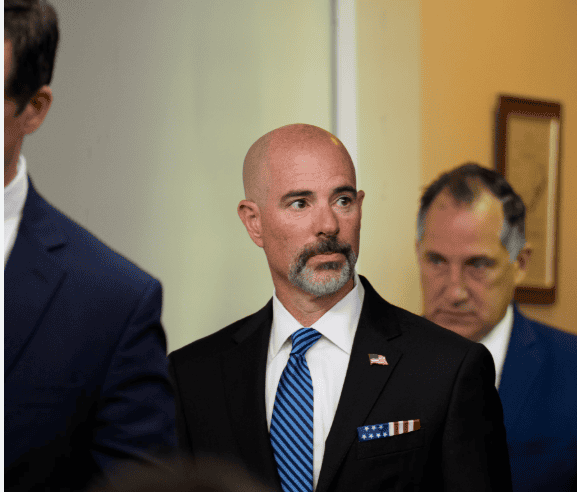 La DEA reubica a su personal en República Dominicana tras el cierre de la oficina