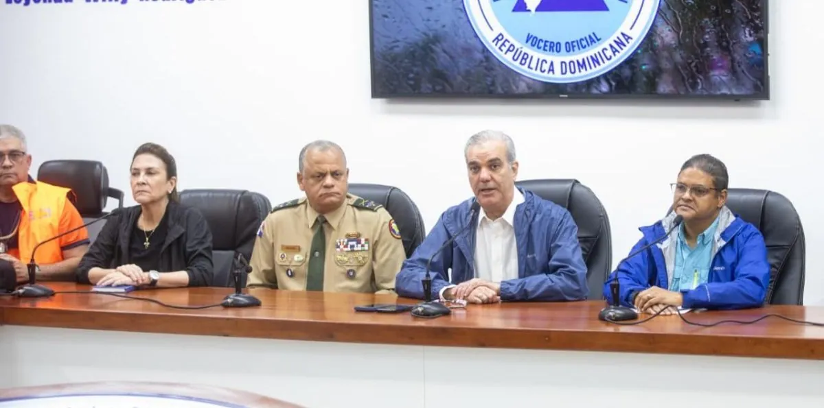 Las medidas que dispuso el presidente para acudir en auxilio de familias afectadas por lluvias