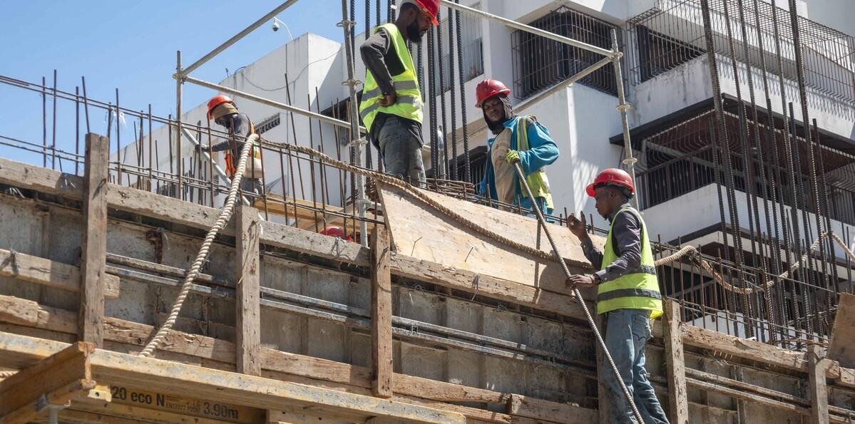 Sectores económicos con comportamiento diverso en enero: algunos crecen y otros caen