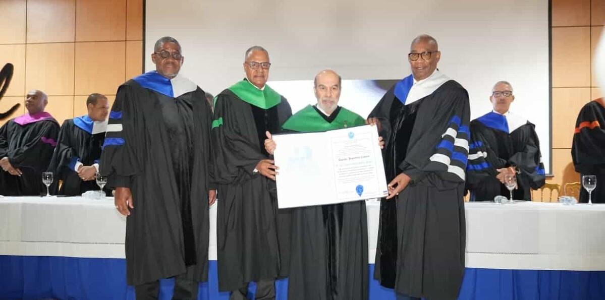 UASD inviste a José Graziano da Silva como Doctor Honoris Causa