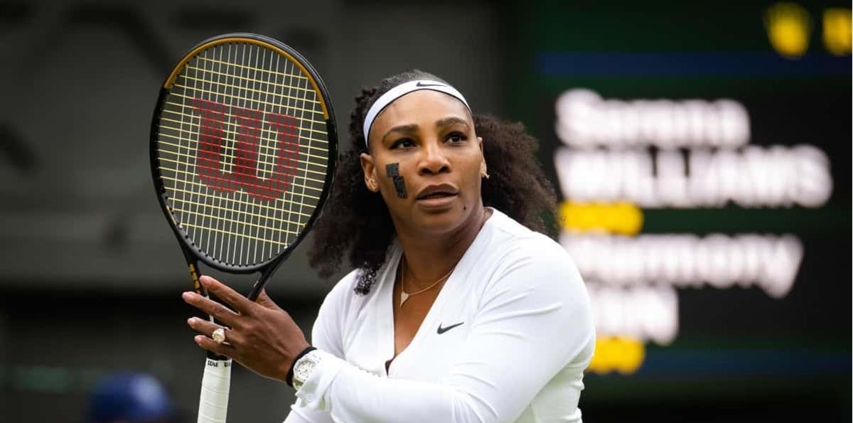 Serena Williams allana el camino para su regreso al tenis, pero aún no tiene un plan oficial