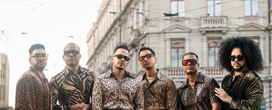 Grupo Extra regresará de gira a RD, promueve “Dime lo que te pasó”