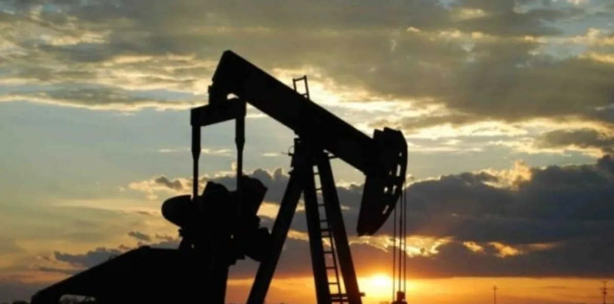 El petróleo Texas cerró ayer en 80,34 dólares el barril