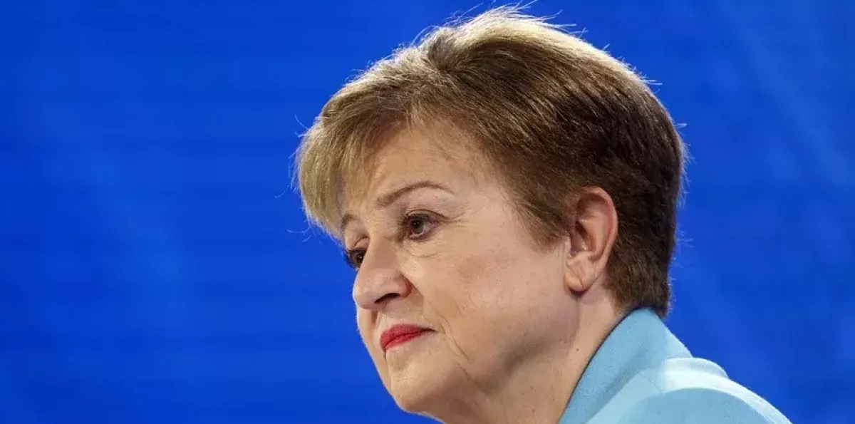Crece la tensión: FMI rebaja la estimación de crecimiento mundial en medio de crisis en Oriente Medio