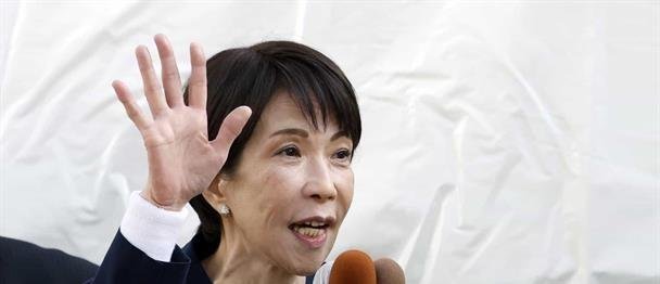 Japón sigue lejos del objetivo de paridad en elecciones legislativas