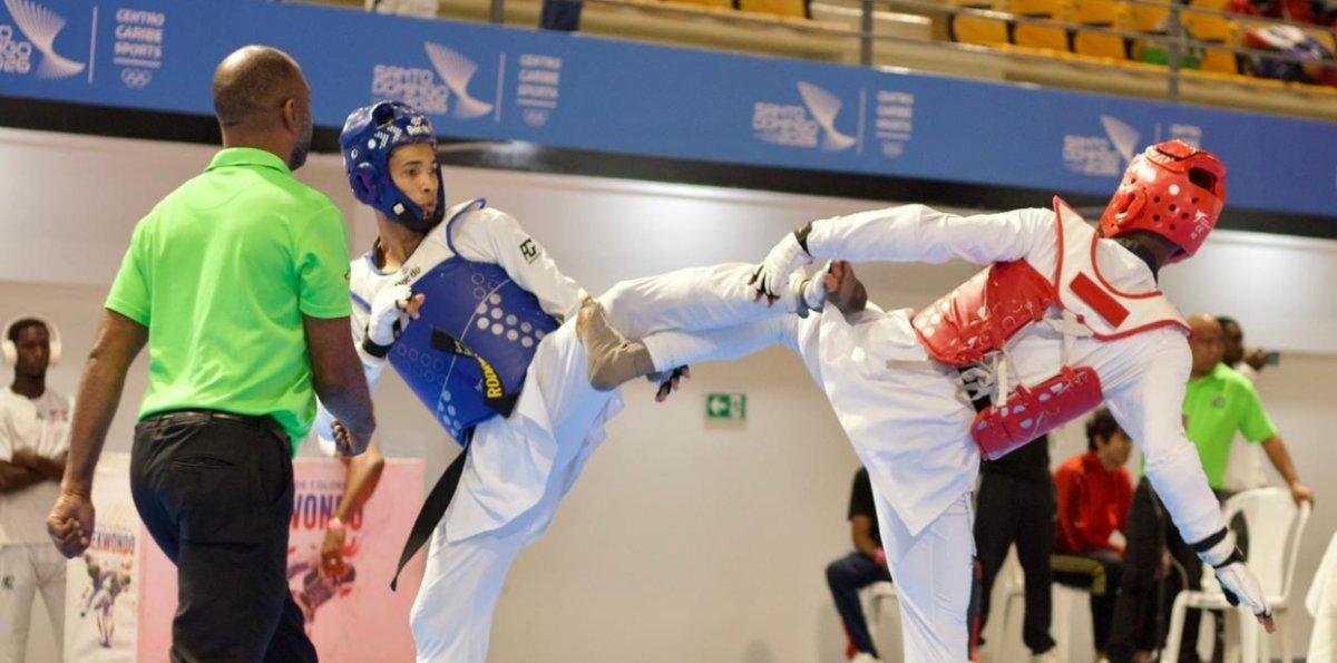 Monte Plata y Santiago ganan el Dominican Series