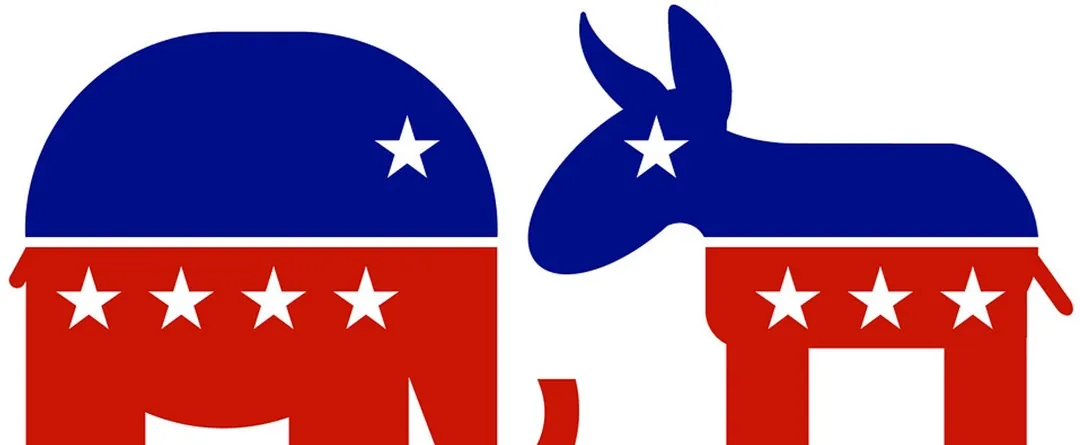 Demócratas aventajan a republicanos en el estado de NY