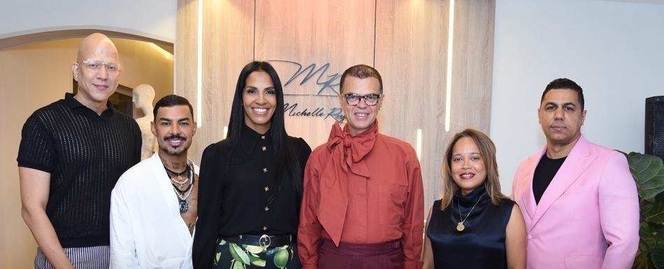 Paradisus Grand Cana se convierte en el epicentro de THE ONE Bridal Weekend 2026