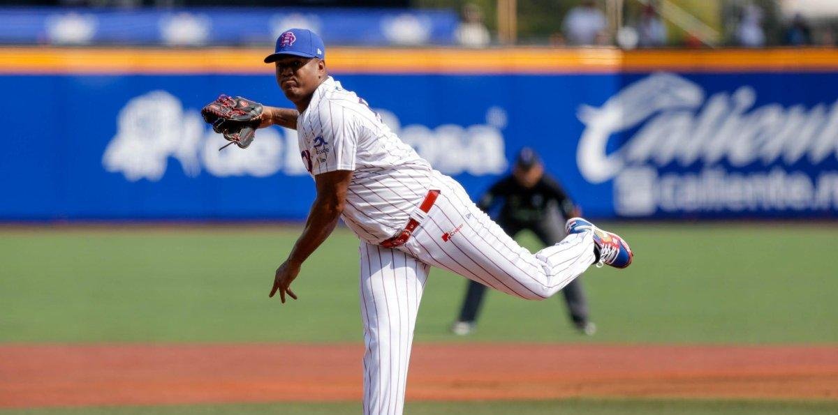 ¡Imbatibles! Leones siguen invictos en México