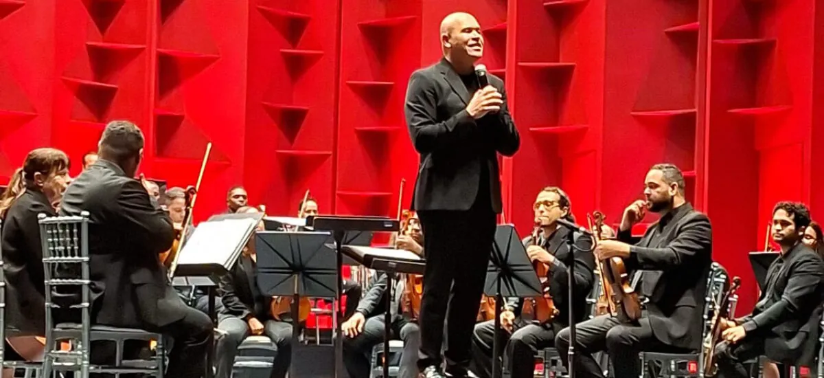 Todo Dominicano: cuando el país suena en grande