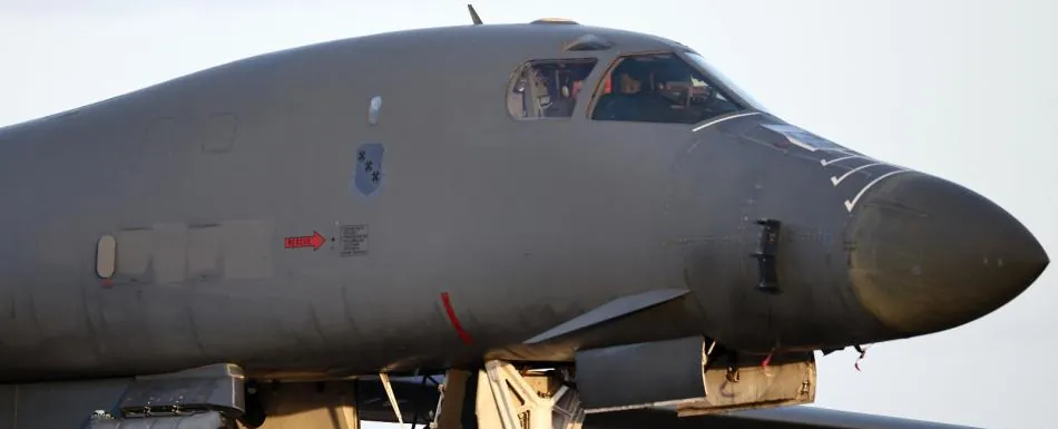 Error de EE.UU. causó muertes en una escuela iraní