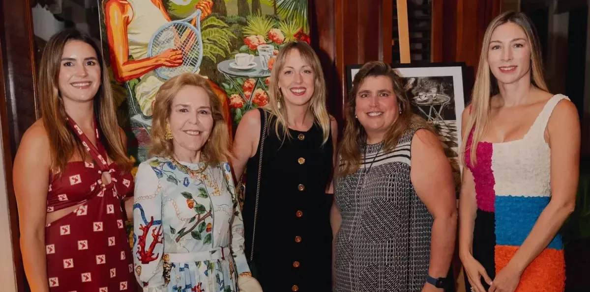 Where Memory Takes Shape, una exposición colectiva