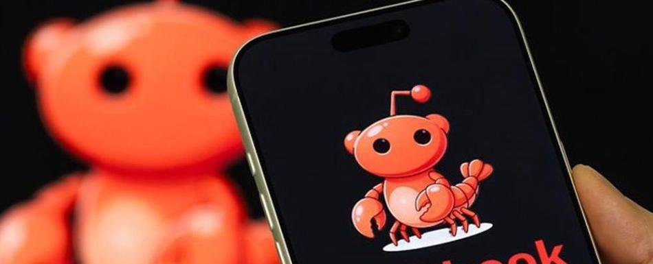 Moltbook, la red social solo para IA que despierta recelos por los riesgos de seguridad