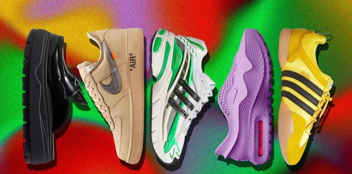 Los tenis para correr este 2026