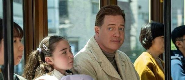 "Rental Family" encabeza una cartelera marcada por la emoción y la aventura