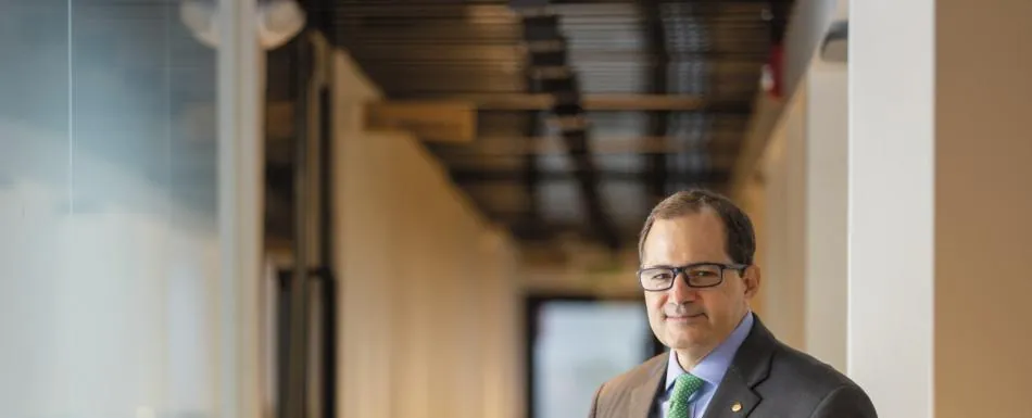 Steven Puig es elegido miembro de la junta directiva de The Trust for the Americas