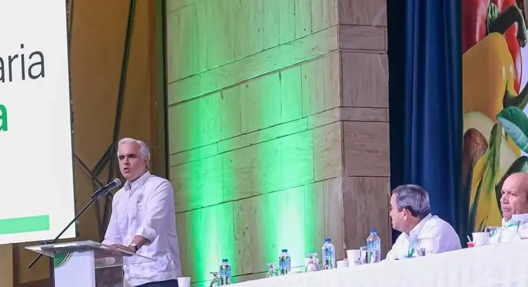 Luis Miguel De Camps apuesta por conectar educación, talento y vocaciones productivas para transformar el agro