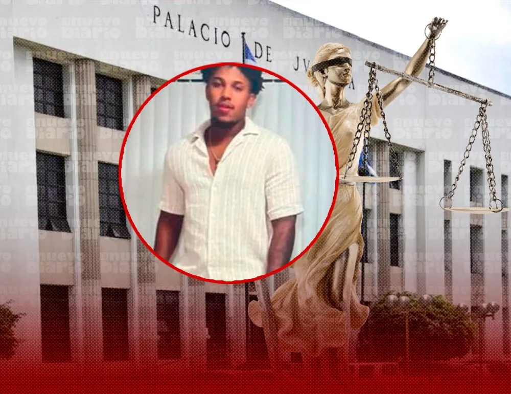 Trasladan a Palacio de Justicia a acusado de matar joven que acudió a comprar celular en Los Praditos