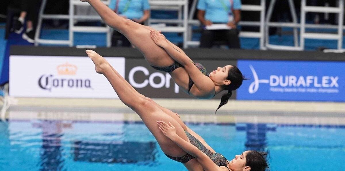 Cancelan Copa Mundial de Clavados en Jalisco por seguridad; México evalúa alternativas